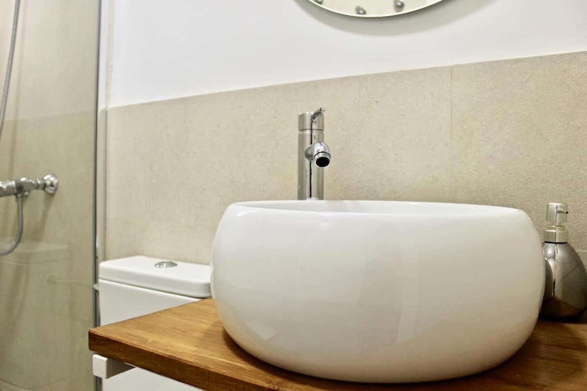 Apartamento Nieves Viejas - Santa Marina Córdoba Exterior foto