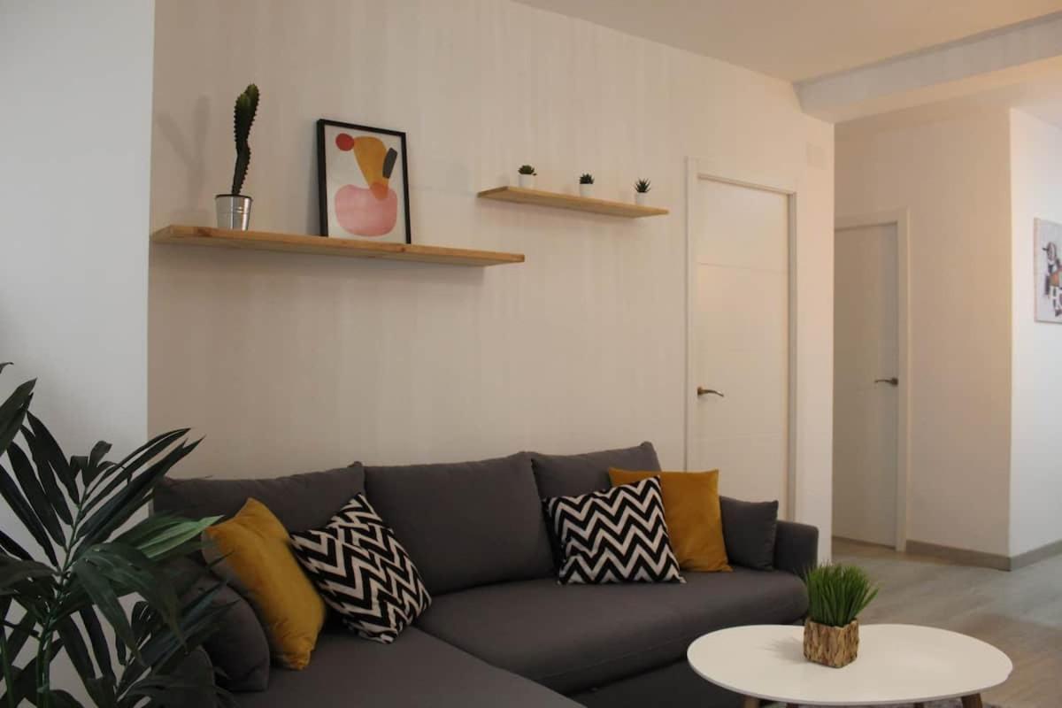 Apartamento Nieves Viejas - Santa Marina Córdoba Exterior foto